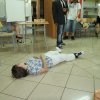2010 9F osztály tanévzáró előadása