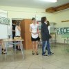2010 9F osztály tanévzáró előadása
