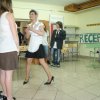 2010 9F osztály tanévzáró előadása