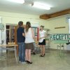 2010 9F osztály tanévzáró előadása