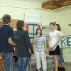 2010 9F osztály tanévzáró előadása
