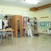 2010 9F osztály tanévzáró előadása