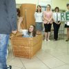 2010 9F osztály tanévzáró előadása