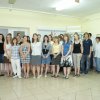 2010 9F osztály tanévzáró előadása