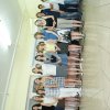 2010 9F osztály tanévzáró előadása