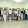 2010 9F osztály tanévzáró előadása
