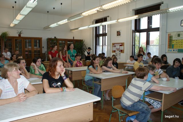 2010 DÖK nap