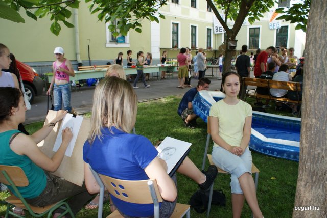2010 DÖK nap