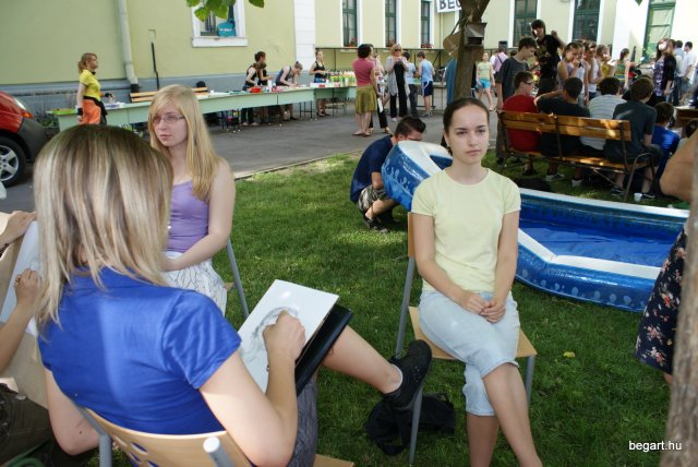 2010 DÖK nap
