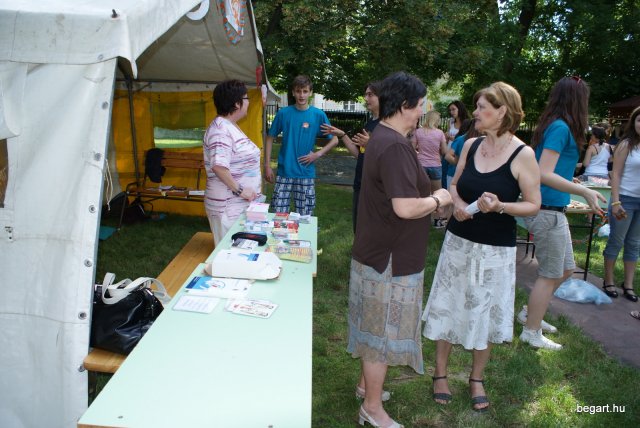2010 DÖK nap