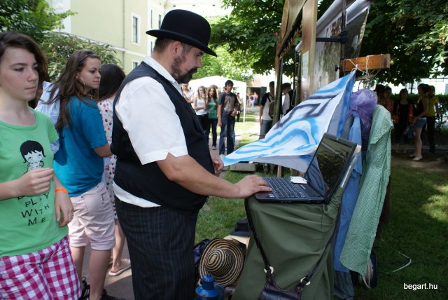 2010 DÖK nap