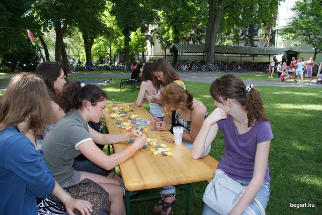 2010 DÖK nap