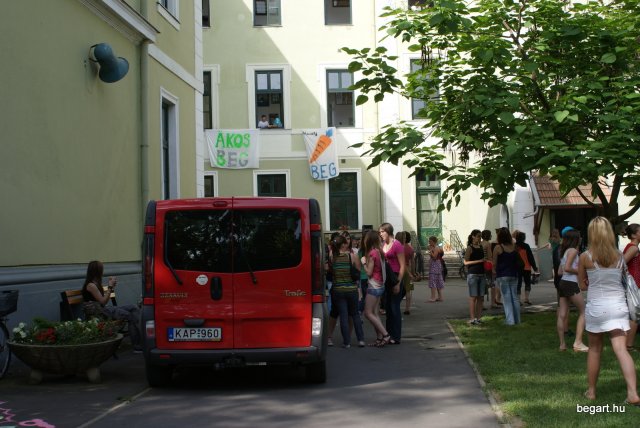 2010 DÖK nap