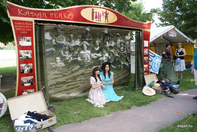 2010 DÖK nap