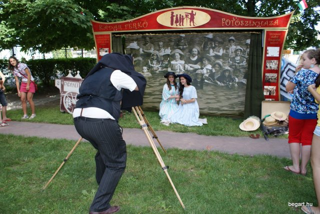 2010 DÖK nap