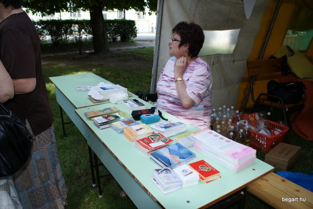 2010 DÖK nap