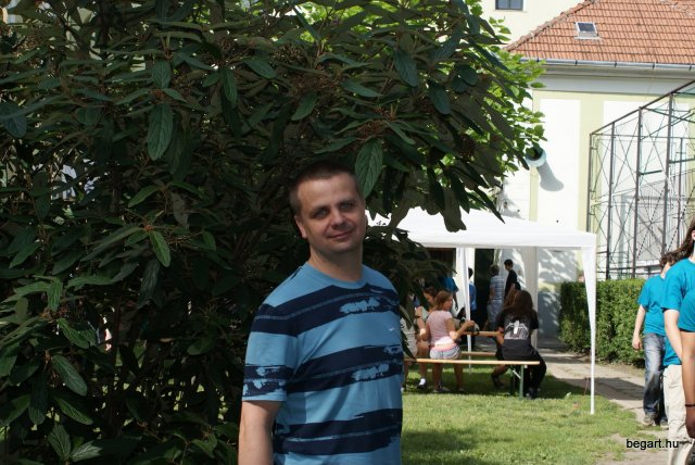 2010 DÖK nap