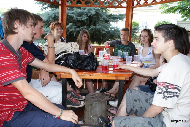 2010 DÖK nap