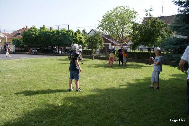 2010 DÖK nap