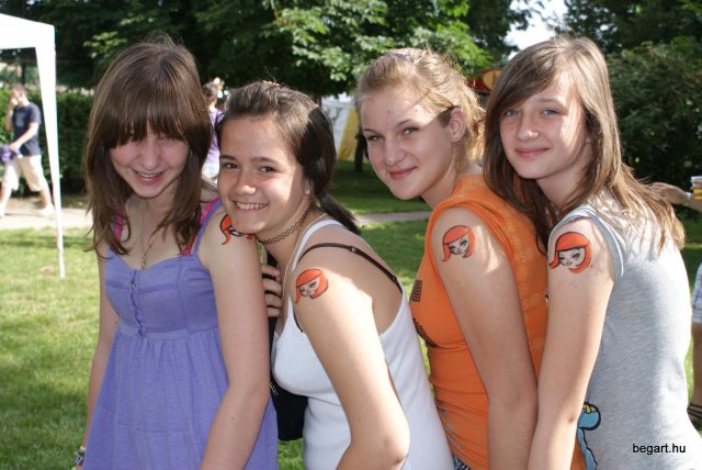 2010 DÖK nap