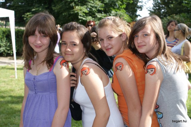 2010 DÖK nap