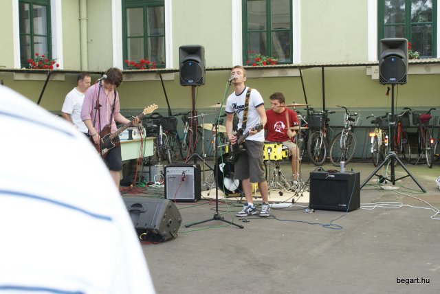 2010 DÖK nap