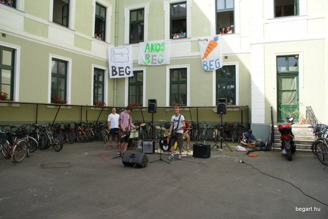 2010 DÖK nap