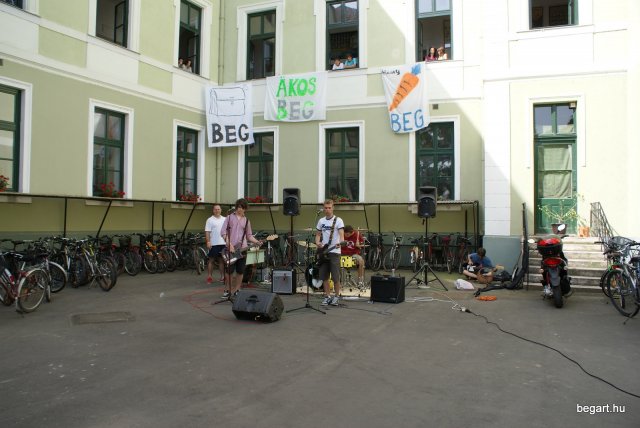 2010 DÖK nap