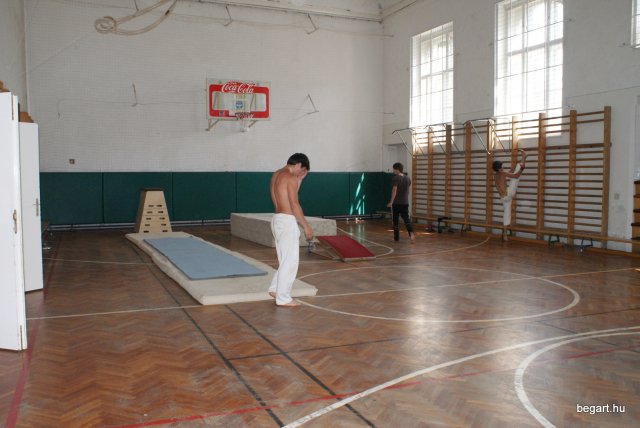 2010 DÖK nap