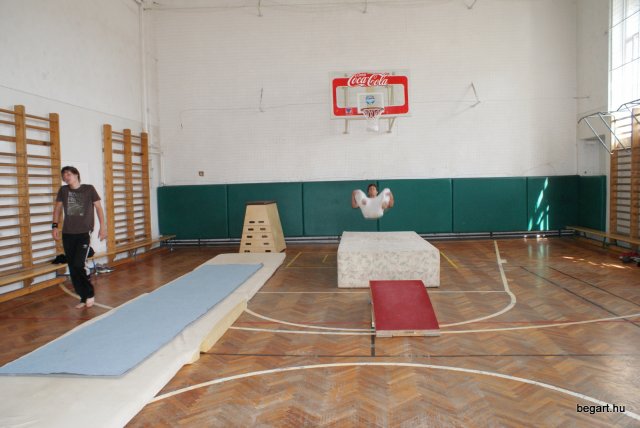 2010 DÖK nap