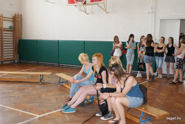 2010 DÖK nap