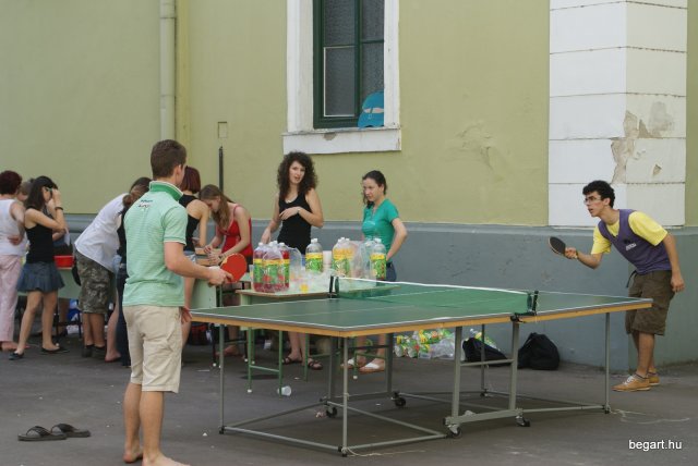 2010 DÖK nap