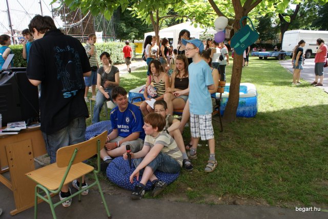 2010 DÖK nap