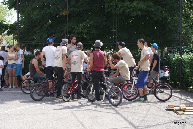2010 DÖK nap