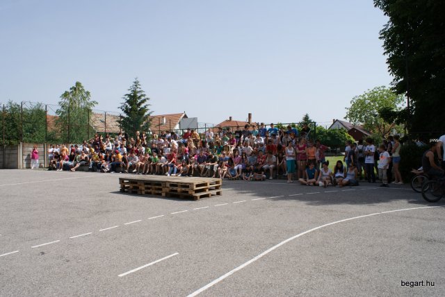 2010 DÖK nap