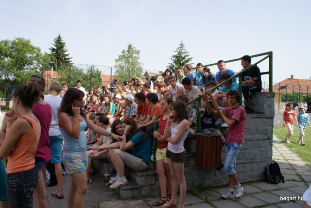 2010 DÖK nap