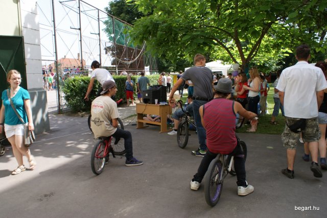 2010 DÖK nap