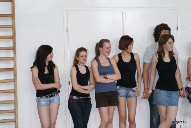2010 DÖK nap