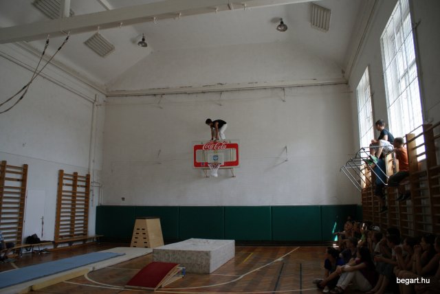 2010 DÖK nap