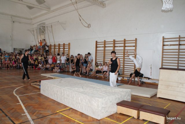 2010 DÖK nap