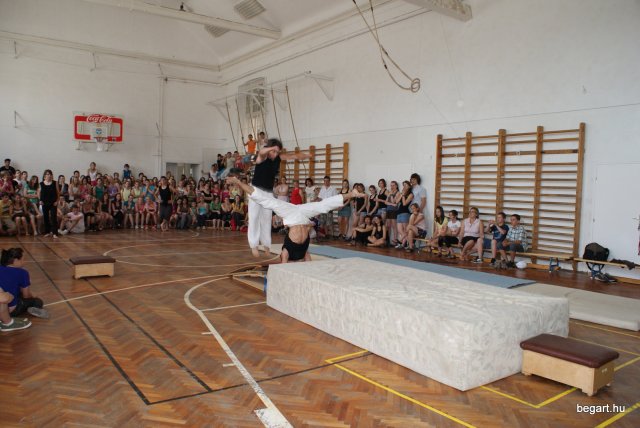 2010 DÖK nap