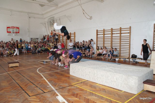 2010 DÖK nap