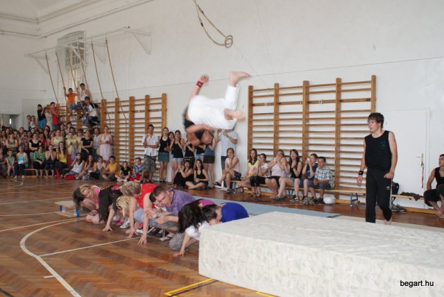 2010 DÖK nap