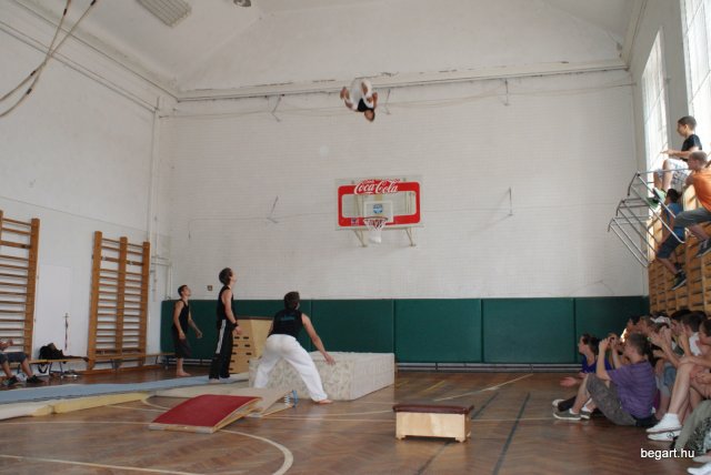 2010 DÖK nap