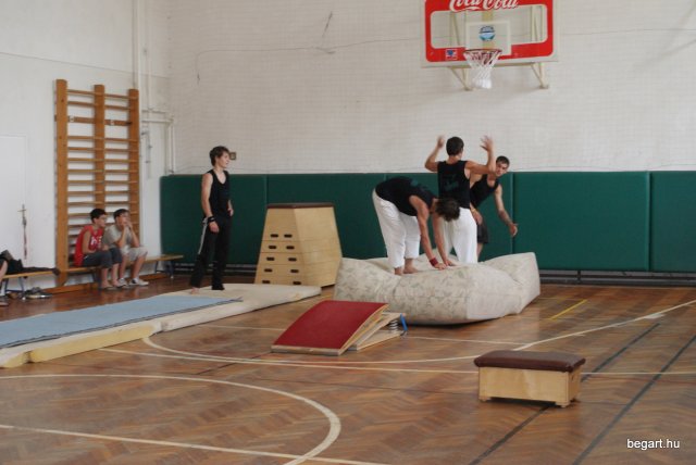 2010 DÖK nap