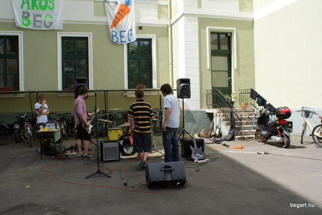 2010 DÖK nap