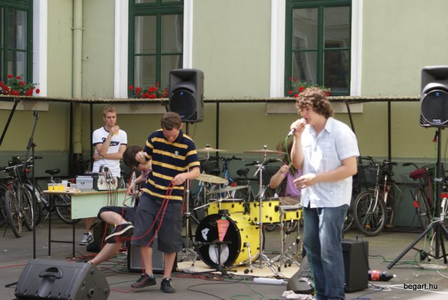 2010 DÖK nap