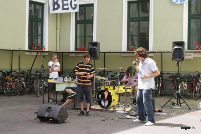 2010 DÖK nap
