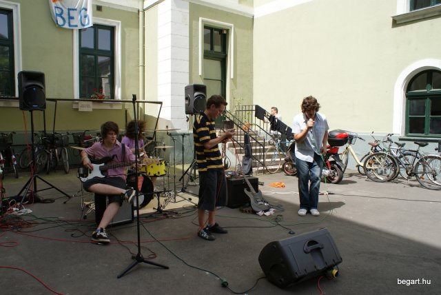 2010 DÖK nap