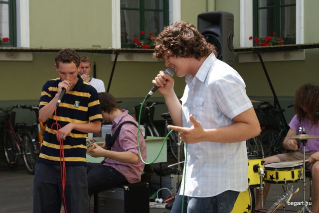 2010 DÖK nap